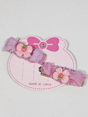 Strawberry Shortcake clips