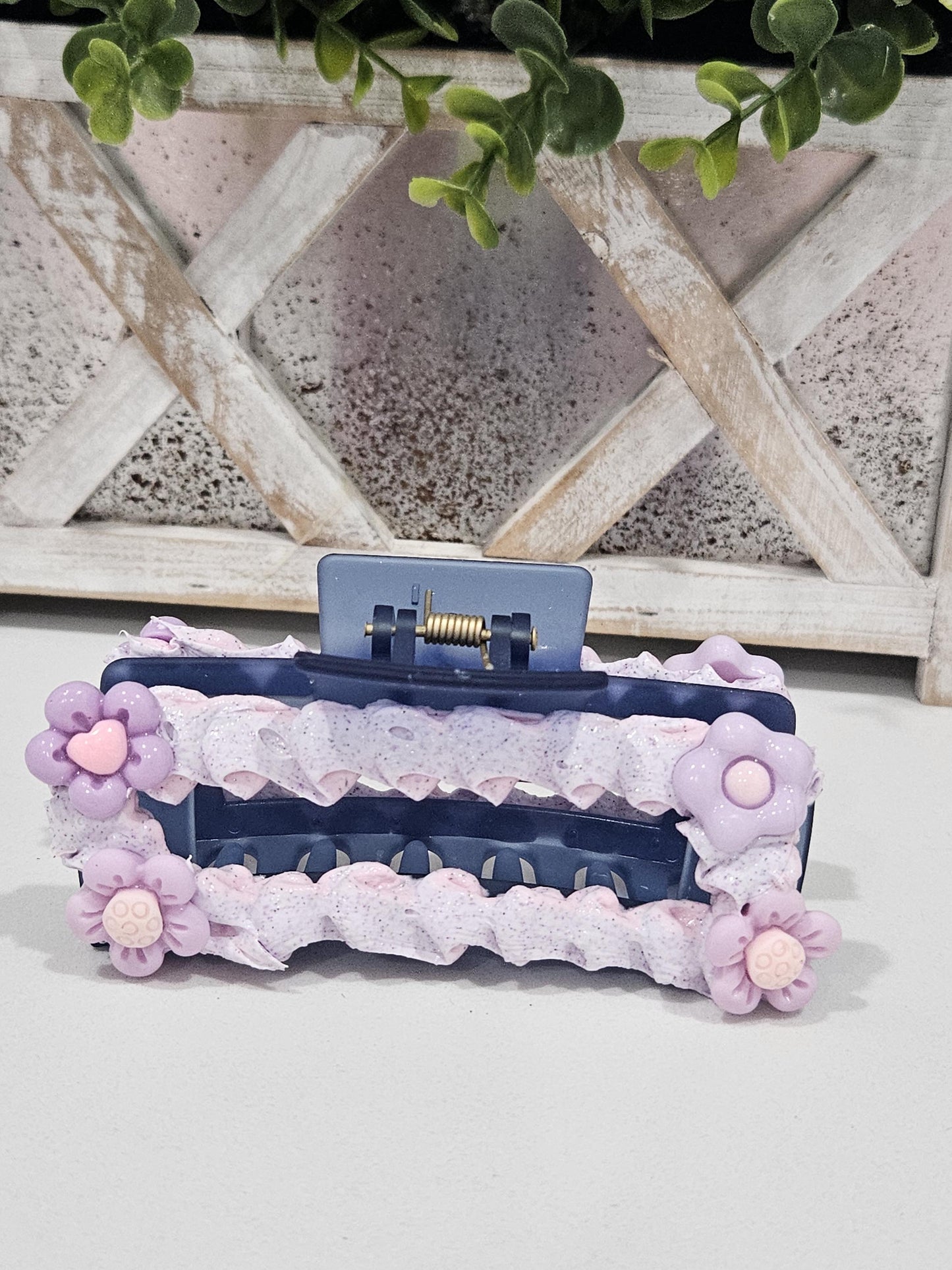 Lavender Dream clip