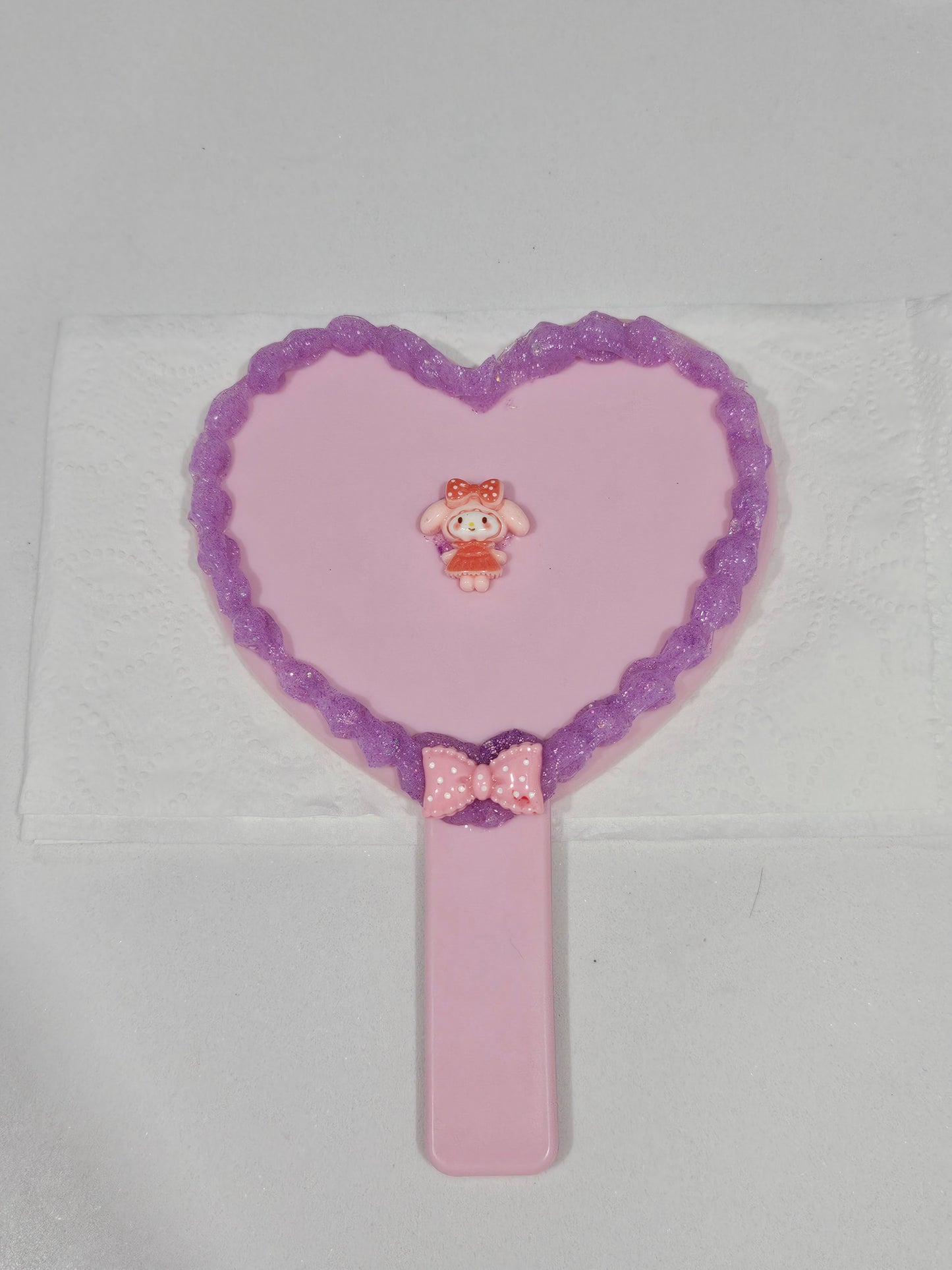 My Melody Mirror