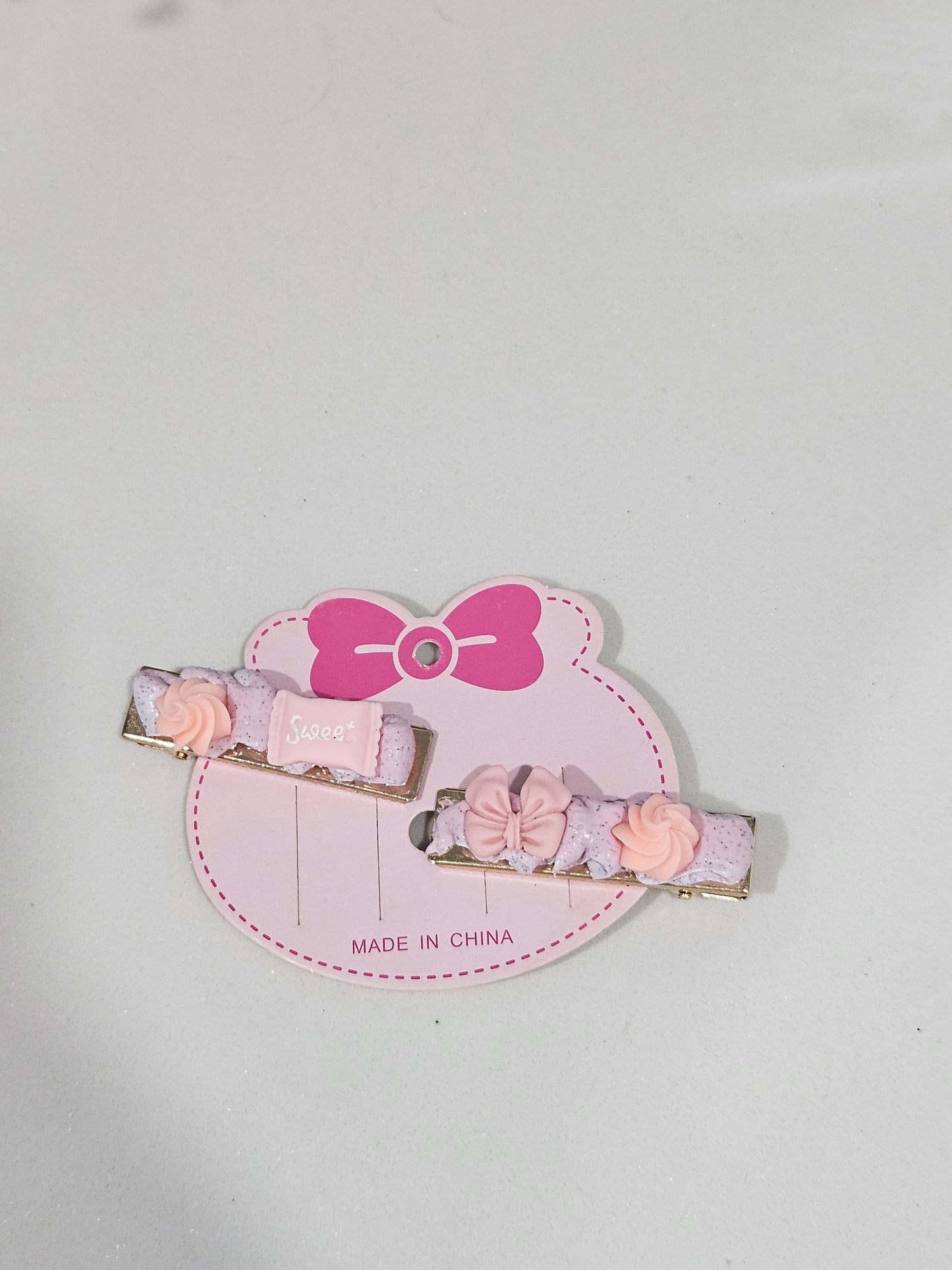 Pinkie Pie clips